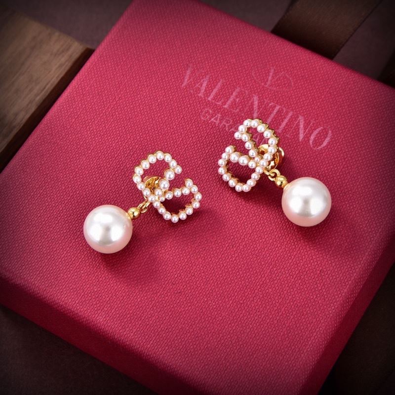 Valentino Earrings